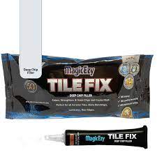 Maybe you would like to learn more about one of these? Magicezy Tile Fix Deep Chip Filler