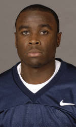 Q&A WIth ODU Football's Dorian Jackson