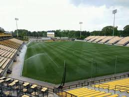 Fifth Third Bank Stadium Section E10 Home Of Kennesaw