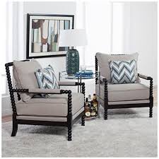 Colonnade Latte Spindle Accent Chair 10g11 Lamps Plus In 2020 Eclectic Living Room Quality Living Room Furniture Living Room Furniture