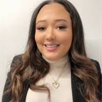 Doris Chauca's Instagram, Twitter & Facebook