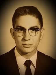 Fred Edward Lay Sr. (1940-2019)