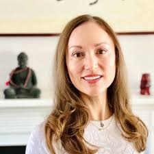 Erinn Chang Wellness for Body, Mind, Energy