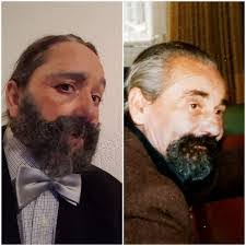 Amanda Henrich's Instagram, Twitter & Facebook