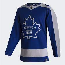Jun 22, 2021 · toronto maple leafs defenseman morgan rielly (44): Maple Leafs Adidas Authentic Men S Reverse Retro Jersey Shop Realsports