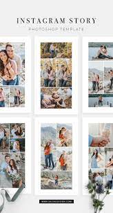 Maybe you would like to learn more about one of these? Instagram Stories Collage Bundle Story Template Instagram Template Instagram Template Wedding Story Template Collage Ig018 Instagram Template Instagram Story Instagram Design Layout