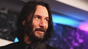 The Tragic Real-Life Story Of Keanu Reeves