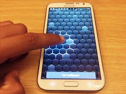 You appeared on the right site! Top 5 Free Interactive Live Wallpapers For Your Samsung Galaxy Note 2 Galaxy S3 Other Android Device W654 Andro Trends