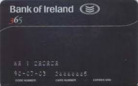 The first time you use the app, you will be asked to review and accept the 365 phone and digital banking terms and conditions, which can also be viewed on www.bankofireland.com Bank Card Bank Of Ireland 365 Bank Of Ireland Ireland Col Ie Gm 0001 01