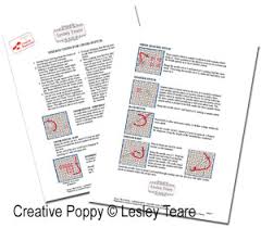 Maybe you would like to learn more about one of these? Creative Poppy Printable Patterns For Cross Stitch And Needlework