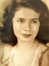 Patricia Mucci's Instagram, Twitter & Facebook