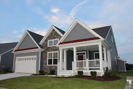 They have been in the homebuilding business for a minimum of. Custom Version Of The Sonoma By Lessard Builders New Home Builder Delaware Home Builders New Home Builders Custom Homes