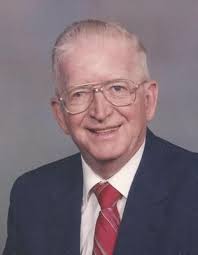 James Thorp Obituary (1927