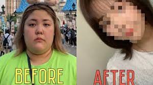 Lúc đó, cô nàng học cấp 3, có anh ruột làm hlv gym nên miễn cưỡng đi tập chứ. Mukbang Vlogger Loses 99 Lbs After Incredible Weight Loss Journey
