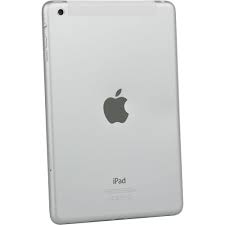 Apple iPad mini WiFi 4G 16GB Weiß ...