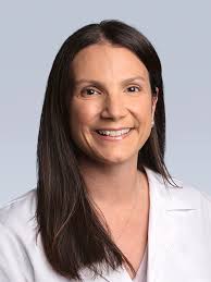 Melissa G. Morgan, DO