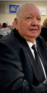 Robert Cockrum's Instagram, Twitter & Facebook