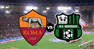 Unione sportiva sassuolo calcio communicates the contract extension of sport performance of the following black&green player: Roma Draws With Sassuolo In Serie A 10 Men Roma Held To A Goalless Draw By Sassuolo