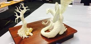 Crown Perth apprentice chef medals at world culinary competition