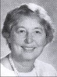 Lorraine Lowry Obituary (2007)