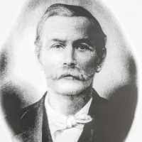 James M. Kendrick (1828–1910) • FamilySearch