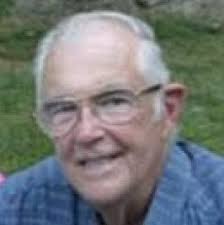 Obituary for Robert W. McGuiness