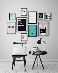 Ikbenzomooi Nl White Wall Art Poster Wall Art Decor