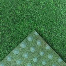 Kunstrasen teppich ist eine kostengünstige und vor allem pflegeleichte alternative zu echtem rasen. Kunstrasen Rasenteppich Patio Grun 2 50 M