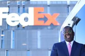 FedEx's Shannon Brown retires after 44 years: A look at his career