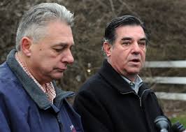 2 Deadly Christmas Fires Kill 8