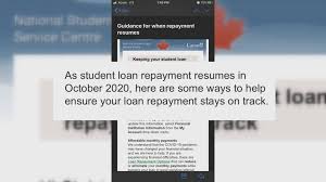 Federal loans and grants are delivered in partnership with participating provinces and territories and are available to: Post Secondary Graduates In Edmonton Struggle To Pay Student Loans As Deferred Payments Resume Edmonton Globalnews Ca
