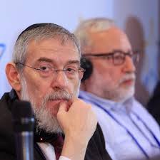 Interaction with the diaspora: How can Ukraine use Israel's experience?  (WS4)