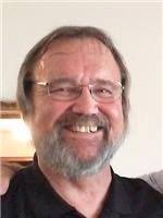 David Almquist Obituary (1946