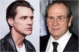 The comeback trail trailer (2020) | robert de niro, morgan freeman, tommy lee jones want to be notified of all the latest. Tommy Lee Jones Really Hated Working With Jim Carrey Page Six