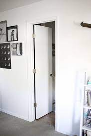 Shop wayfair for all the best barn doors. Sliding Door Solution For Small Spaces A Beautiful Mess