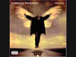 Phobia is the third studio album by breaking benjamin. Phobia Breaking Benjamin Full Album Youtube