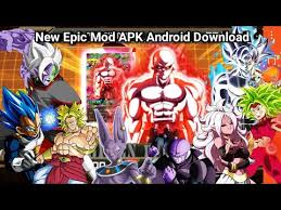 It looks great when displayed with the tamashii effect energy aura yellow ver. Free Funny Funny Stuff Player Guide New Dbz Epic Apk Android Tap Battle Mod With Merged Zamasu Fp Jiren Mui Goku Download