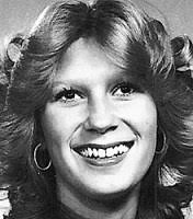 Vicki JOHNSON Obituary (2010)