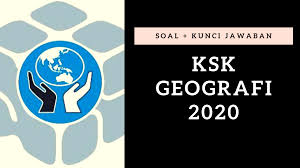 Perbedaan utama dari faktor pembentuk tanah di indonesia dan di eropa adalah. Soal Ksk Geografi 2020 Pembahasan 6 10 Geograph88
