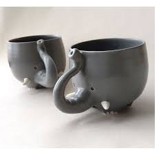 Ceramic Mug Ideas Cool Designs 123 Steval Decorations Ceramics Pottery Mugs Elephant Mugs Ceramic Pottery