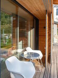 Detail Schiebeelemente Mit Fenster Eigenes Haus Bauen Haus Grundriss Haus Architektur