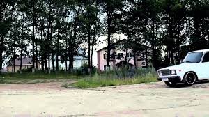 Pesnya Pro Mashinu Zhiguli