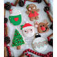 Christmas Cookie Class at South Fayette Public Lib... event in South Fayette Township, PA
