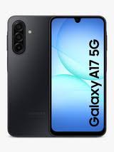 Samsung Galaxy A26 5G Smartphone, Android, 8GB RAM, 6.7”, 5G, SIM Free, 256GB, White