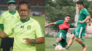 Persebaya surabaya yang sempat merubah namanya menjadi persebaya 1927 adalah sebuah klub sepak bola profesional di indonesia yang berbasis di surabaya yang berdiri pada 18 juni 1927. Lk2zohanovasdm