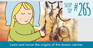 The feathers symbolize softness and caution, but also the power of the air and the wind. The Myths And Legends Behind Dream Catchers