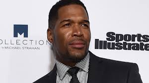 Michael Strahan's List Of Shady Romances