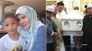Berpunca daripada itu juga, ibu kepada aliff yang juga merupakan usahawan kosmetik popular dalam kiriman tersebut, rozita yang turut dikenali sebagai 'bonda' dalam kalangan aliff syukri juga. Ibu Aliff Syukri Bonda Rozita Menceritakan Pesanan Ayah Aliff Syukri Yang Sayu Dan Apa Yang Bekas Suami Dia Rasa Sebelum Ini Klv