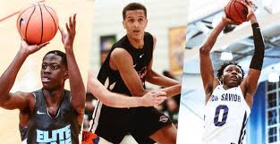 Class of 2021 highschool basketball rankings. Unveiling The Initial Top 60 For 2021 Basketball Rankings