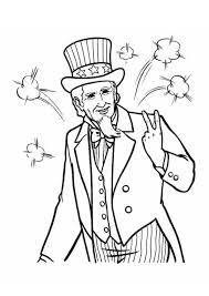 Print Coloring Image 4th Of July Coloring Pages Free Printable 4th Of July Coloring Pages For Kids Coloring Pages Coloring Books Coloring Pages Inspirational
